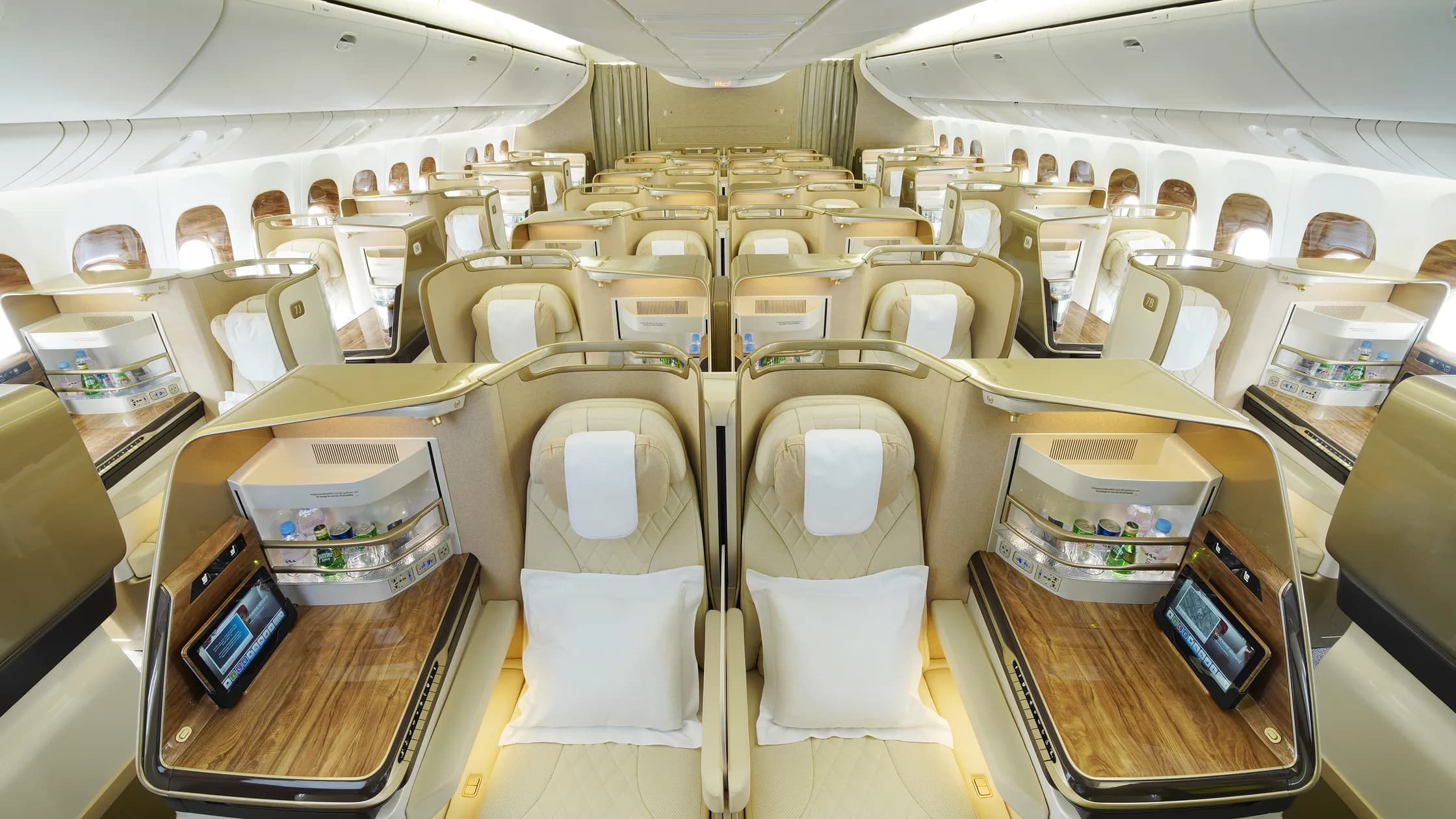 Emirates