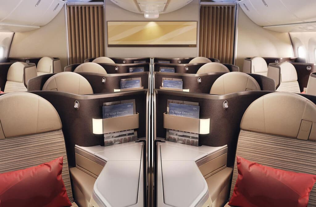 Hainan Airlines