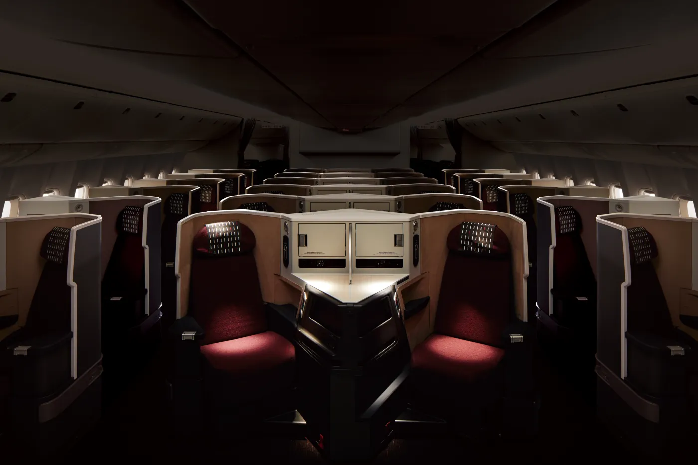 Japan Airlines