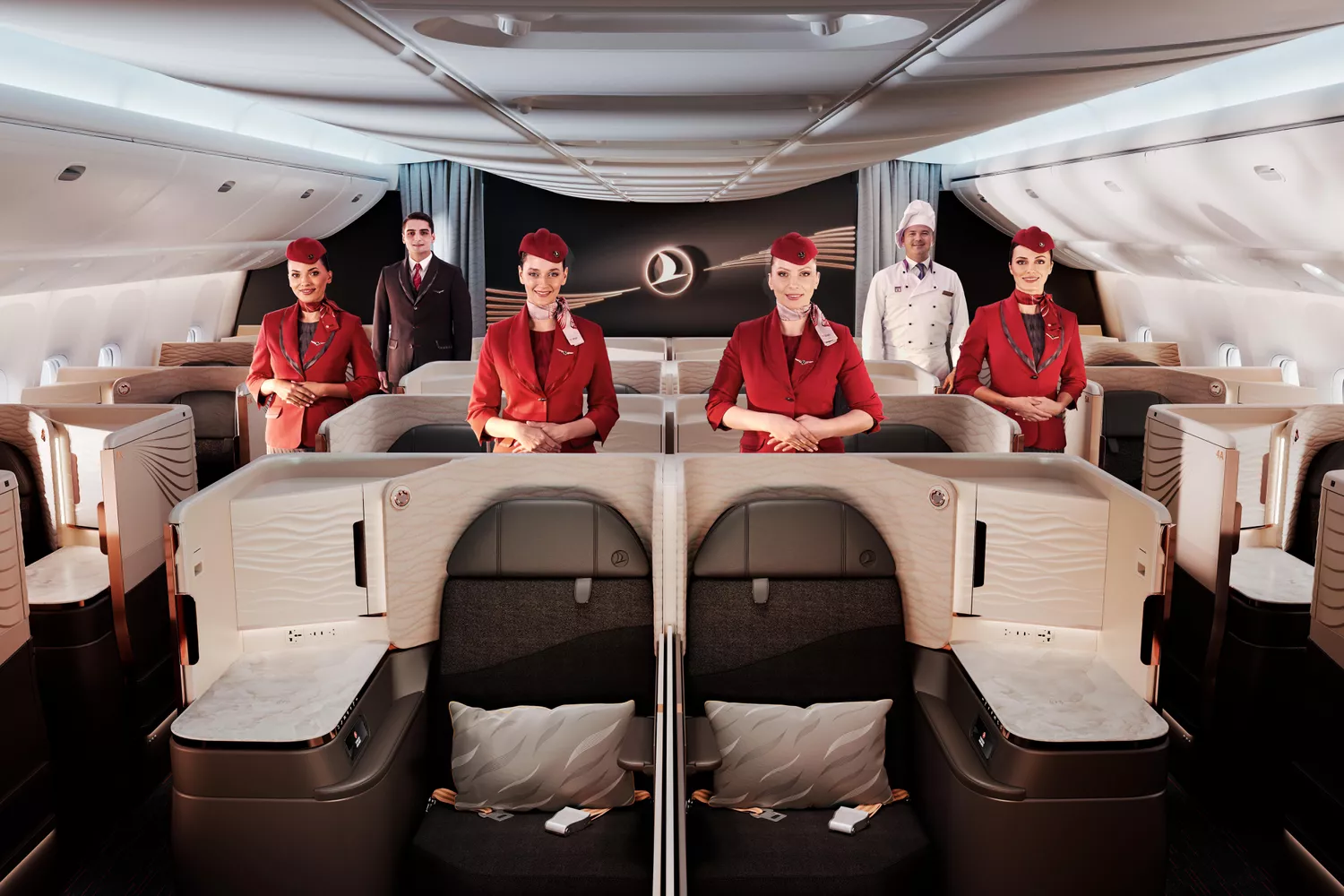 Turkish Airlines