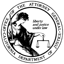 California Attorneys
